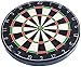 Produktbild FA Sports Dartscheibe Spick Real-M, schwarz, mehrfarbig, 46x46x4, 902