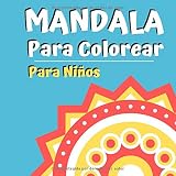  Mandala para colorear para niños