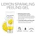 SECRETKEY Lemon D-Toc Peeling GelKorean Cosmetics, Korean Beauty, K Beauty, Kstyle,Kpop style by Secret Key