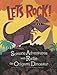 Produktbild Let's Rock!: Science Adventures with Rudie the Origami Dinosaur (Origami Science Adventures)