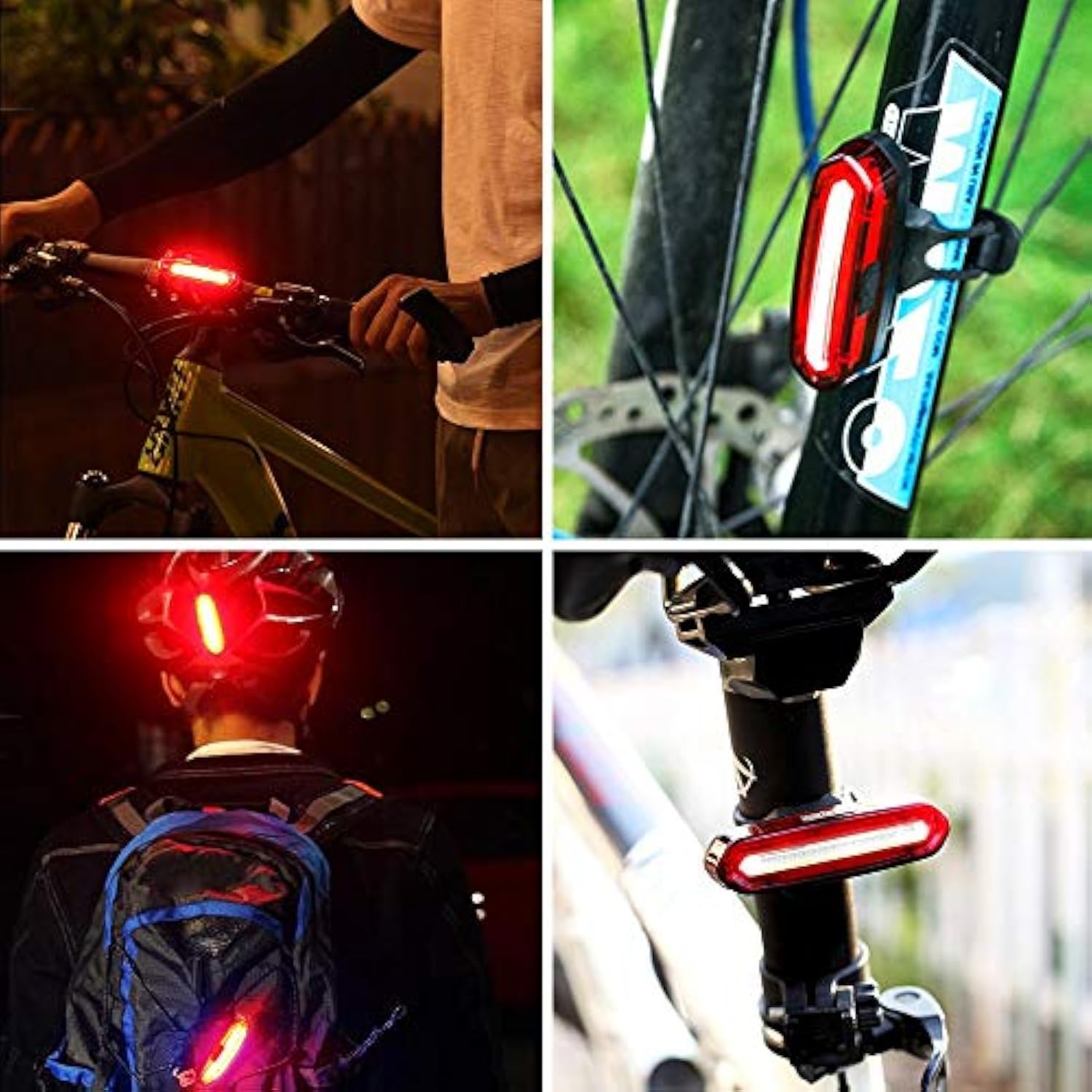bigo bike light