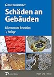 Image de Schäden an Gebäuden: Erkennen und Beurteilen