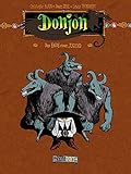 Donjon - Morgengrauen -97: Das Ende einer Jugend by 
