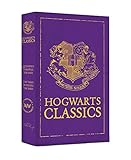 Hogwarts Classics: The Tales of Beedle the Barb / Quidditch Through the Ages (Harry Potter) by J. K. Rowling