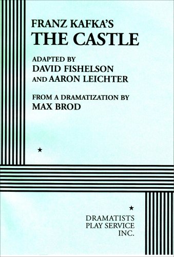The Castle livre
