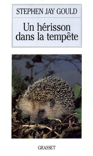 Download Un hérisson dans la tempête : Essais sur des livres et des idées Download Un hérisson dans la tempête : Essais sur des livres et des idées
