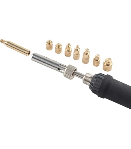 AS5000 Easy Change / Long Life Thermometer Sensor – UK