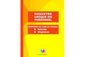 Registre Unique du Personnel