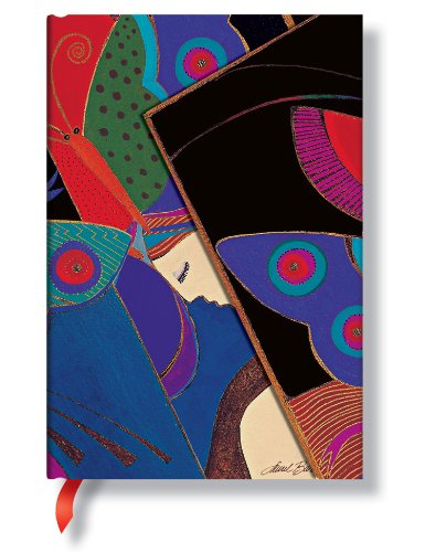 Midsummer Nights Dream Mini: Lined livre