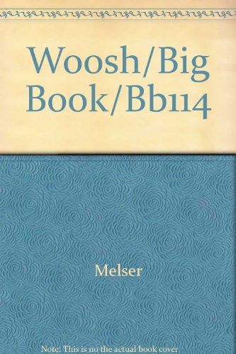 Preisvergleich Produktbild Woosh / Big Book / Bb114