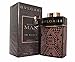 Produktbild Bulgari Man in Black - Essence Eau de Parfum homme man, 1er Pack (1 x 100 ml)