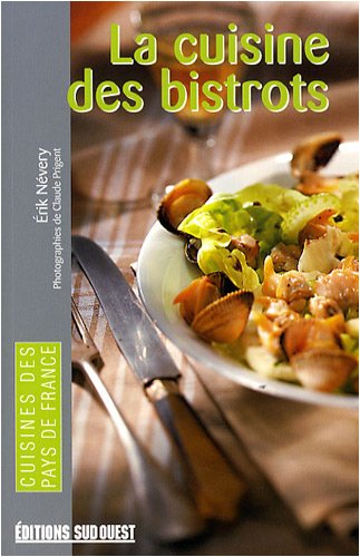 La  cuisine des bistrots
