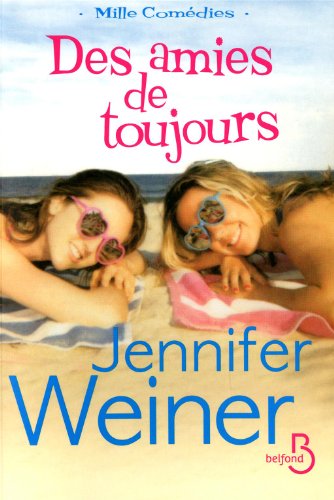 couverture de : Des amies de toujours
