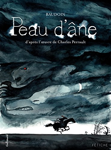 Download Peau d'âne. D'après l'œuvre de Charles Perrault: D'après l'œuvre de Charles Perrault
