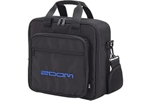 Zoom CBP-8 Carrying Bag for P8