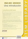 Image de ISO/IEC 20000 Una Introduccion