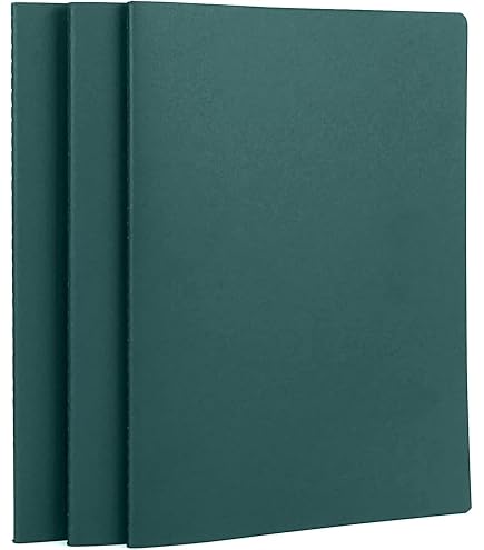 Cahier Manuscrit Ligné A4 Q-Connect - 96 Feuilles (192 Pages), Couverture Rigide Effet Lin, Papier 70 G/m² Cahier Manuscrit Ligné A4 Q-Connect - 96 Feuilles (192 Pages), Couverture Rigide Effet Lin, Papier 70 G/m²
