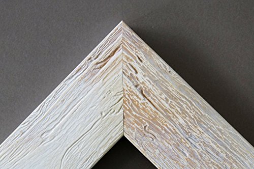 Spiegel Wandspiegel Badspiegel – Capri Beige 5,8 – handgefertigt – 200 Größen zur Auswahl – Modern, Vintage, Shabby – 60 x 90 cm AM - 3
