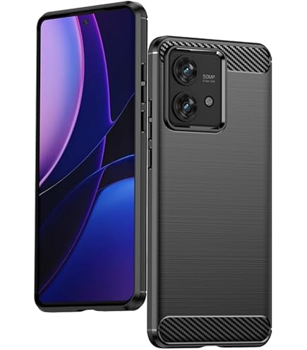 YSONCHAN Coque Pour Motorola Edge 40/Edge 2023, Housse