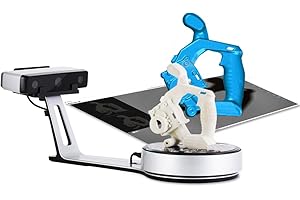 Shining 3D EINSCAN-SP - Escáner 3D