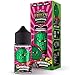 Produktbild Watermelon Strawberry 30ml Aroma by Fruity Champions League Nikotinfrei