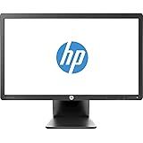 HP EliteDisplay E201 20 inch Monitor (Renewed)