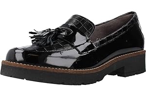 PITILLOS Zapato Mocasin