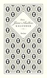 Cover zum Buch Der Jane Austen Kalender