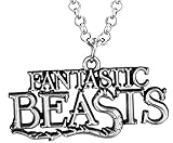 Inception Pro Infinite Collana Fantastic Beasts - Fantastici Animali