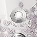 Philips SatinPerfect HP6582/00 Cordless Wet and Dry Epilator