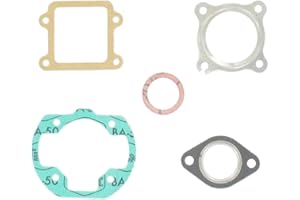 CYCLINGCOLORS POCHETTE DE JOINT HAUT MOTEUR (5 PCS) SCOOTER BOOSTER OVETTO STUNT BWS SLIDER AMICO