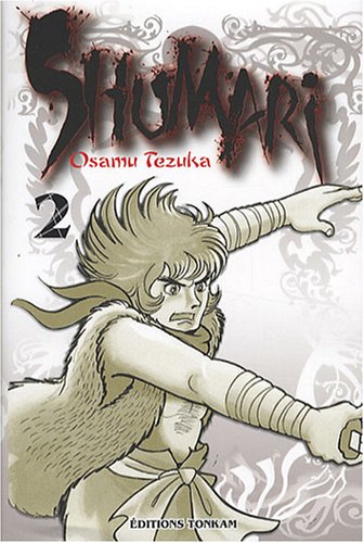 Shumari — Tome 2