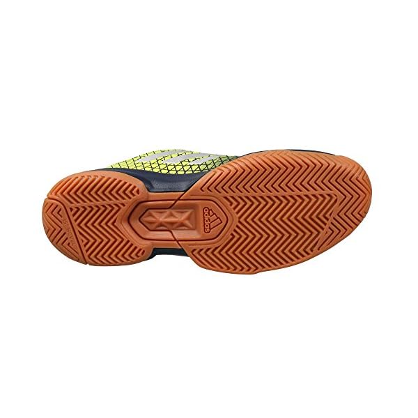 adidas net nuts indoor badminton shoes