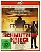 Schmutzige Kriege - Dirty Wars [Blu-ray]