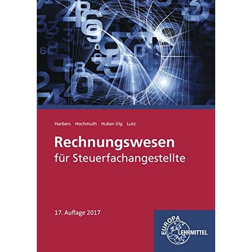 [PDF] Rechnungswesen für Steuerfachangestellte KOSTENLOS DOWNLOAD