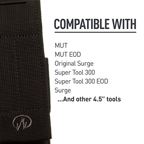 Leatherman MOLLE-Holster II XL - 2
