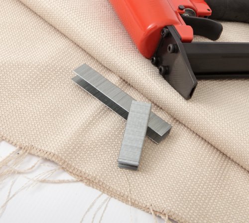 Tacwise Grapadora Neumática de Tipo 80 para Tapicería (A8016V) - TACWISE