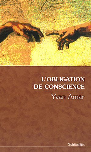 Télécharger L'obligation de conscience Francais PDF