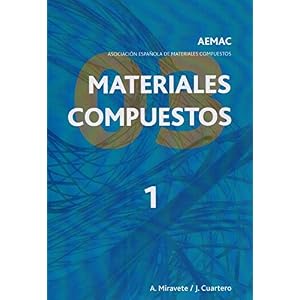 Materiales compuestos AEMAC 2003