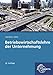 Produktbild Betriebswirtschaftslehre der Unternehmung: ohne CD
