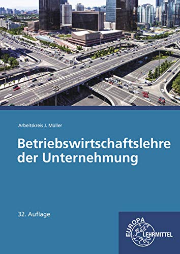 Preisvergleich Produktbild Betriebswirtschaftslehre der Unternehmung: ohne CD