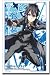 Produktbild Bushiroad Sleeve Collection HG Vol.458 - Sword Art Online [Kirito]
