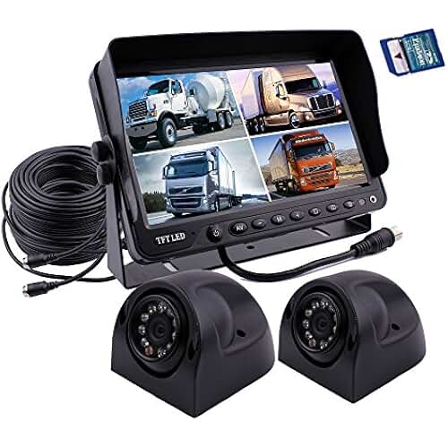 Amazon.co.uk caravan rear view camera Amazon.co.uk caravan rear view camera