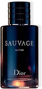 profumo sauvage amazon