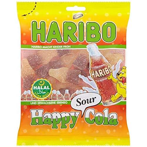 Amazon.co.uk halal haribo