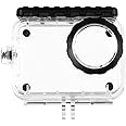 AKASO Brave 7 LE Action Camera Waterproof Case