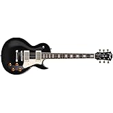 Cort CR200 BK - Black Elektro Gitar