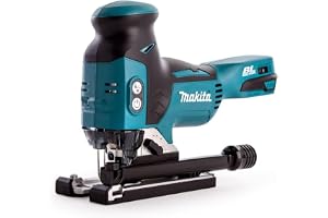 Makita DJV181Z Akku-Pendelhubstichsäge 18V