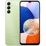 Samsung Galaxy A14 5G Smartphone Android, Display LCD FHD+ 6.6", 4GB RAM, 64GB Memoria interna espandibile, Batteria 5.000 mA
