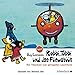 Robbi, Tobbi und das Fliewatüüt, Teil 1. Von Tütermoor zum geringelten Leuchtturm (2 CDs) by